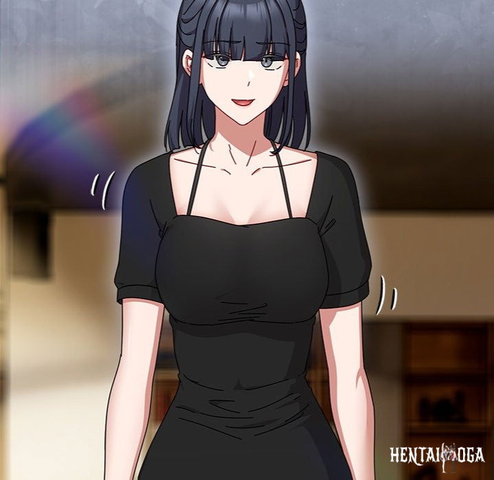 But I Love You But I Love You Chapter 35 - Page 205