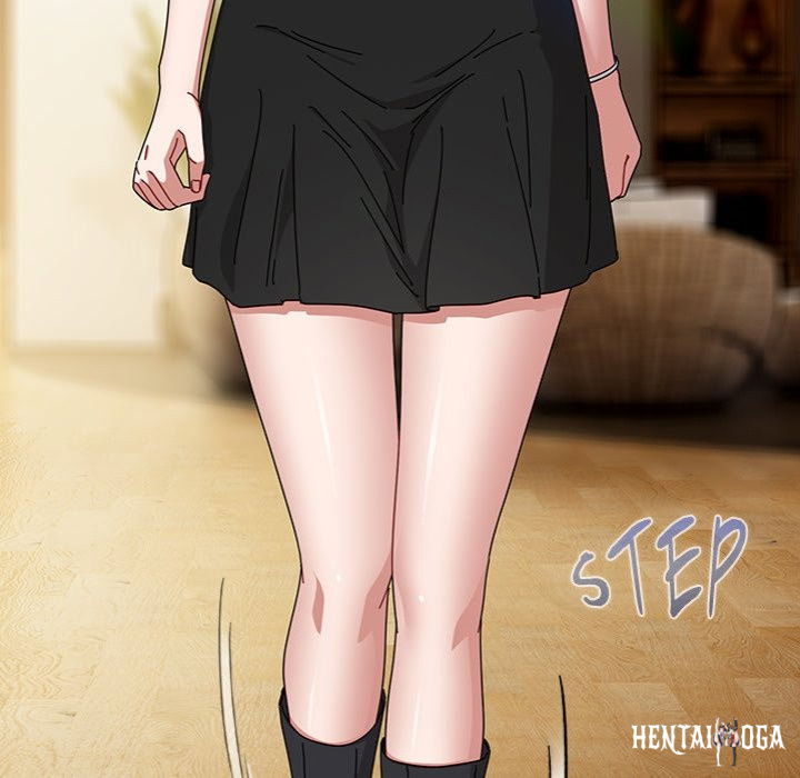 But I Love You But I Love You Chapter 35 - Page 206