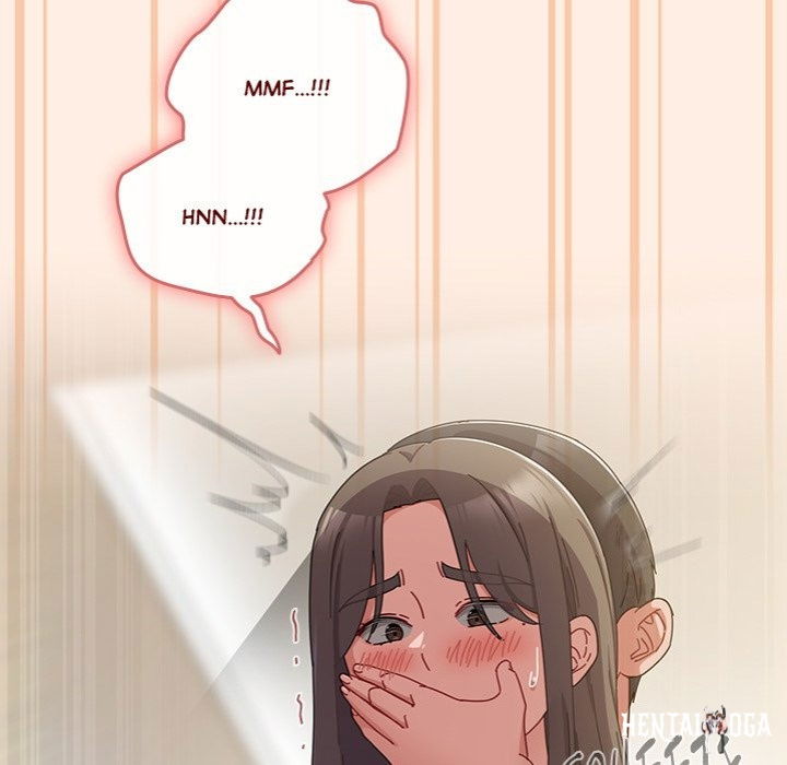 But I Love You But I Love You Chapter 35 - Page 7