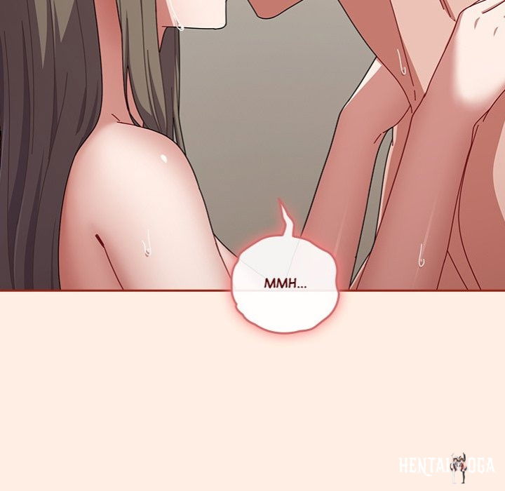 But I Love You But I Love You Chapter 35 - Page 86