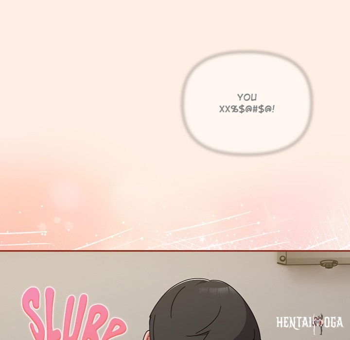 But I Love You But I Love You Chapter 35 - Page 87