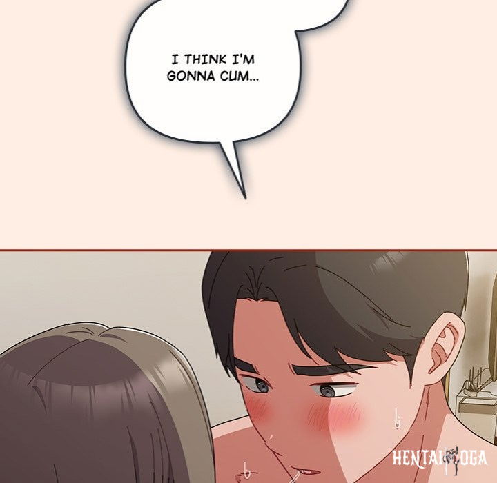 But I Love You But I Love You Chapter 35 - Page 91