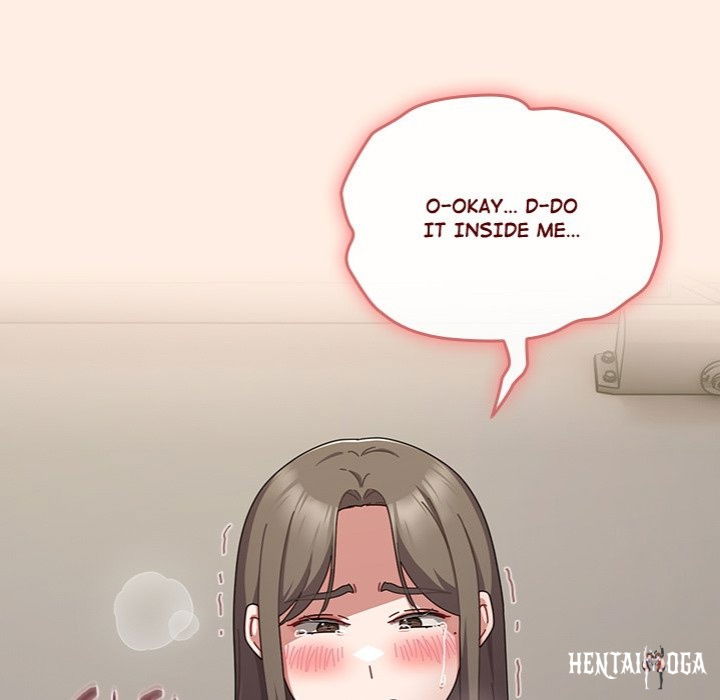 But I Love You But I Love You Chapter 35 - Page 93