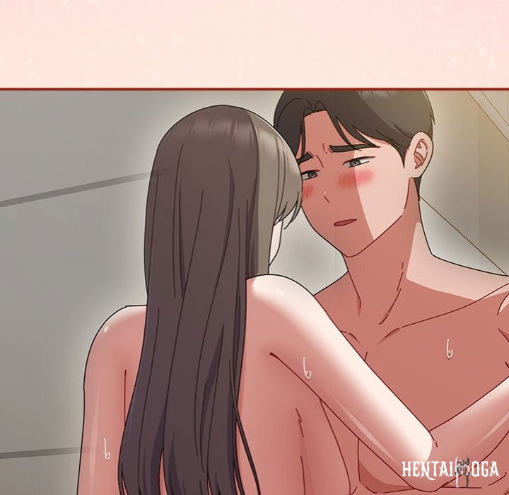 But I Love You But I Love You Chapter 35 - Page 98