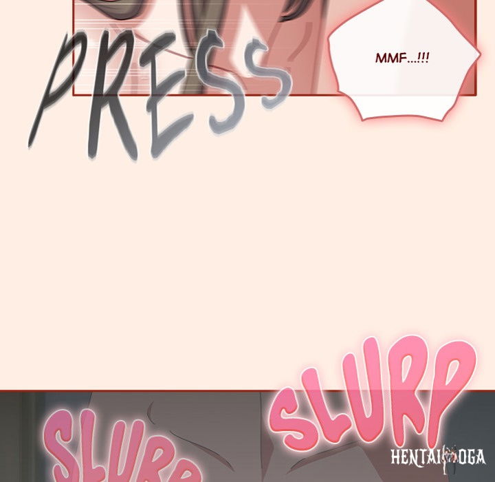 But I Love You But I Love You Chapter 34 - Page 10