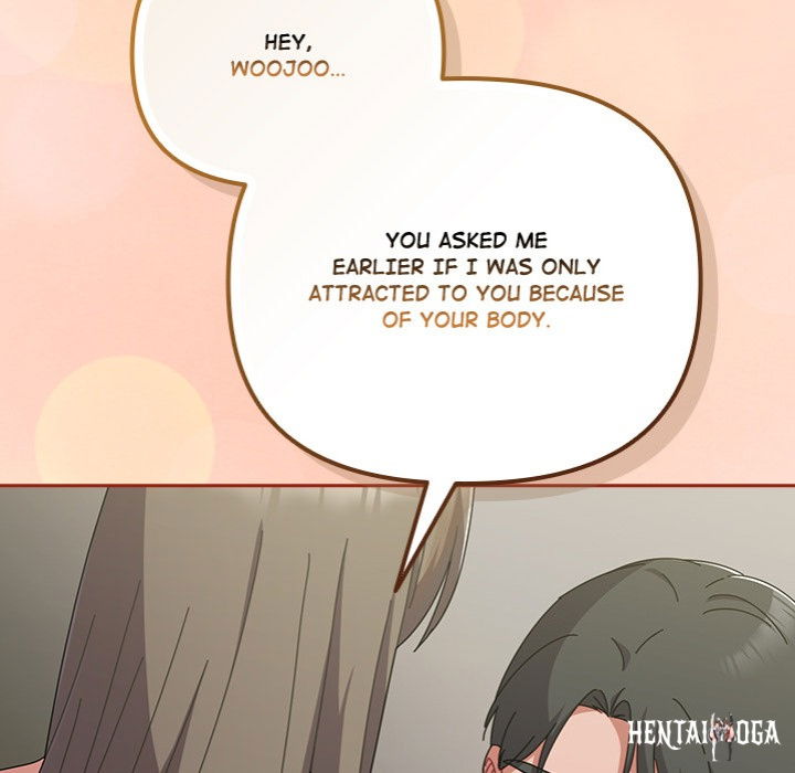 But I Love You But I Love You Chapter 34 - Page 108