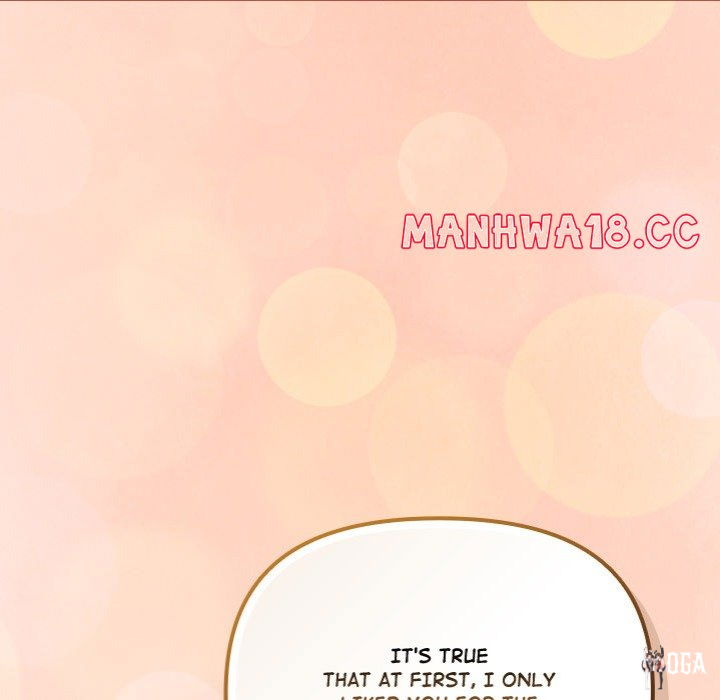 But I Love You But I Love You Chapter 34 - Page 111