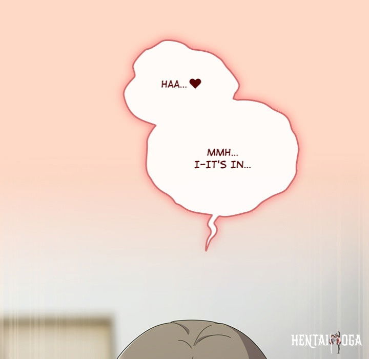 But I Love You But I Love You Chapter 34 - Page 119