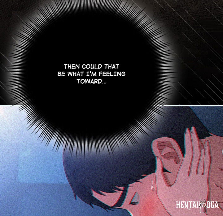 But I Love You But I Love You Chapter 34 - Page 130