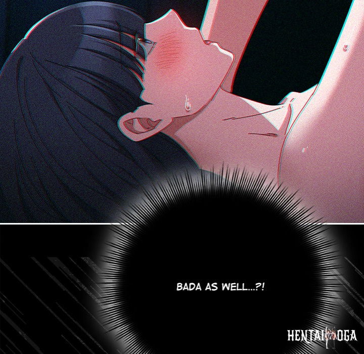 But I Love You But I Love You Chapter 34 - Page 132