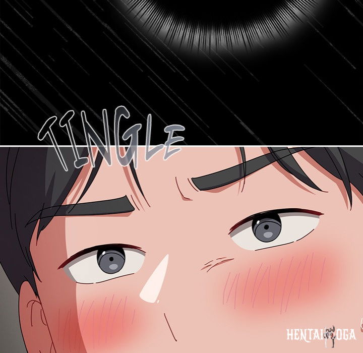 But I Love You But I Love You Chapter 34 - Page 133