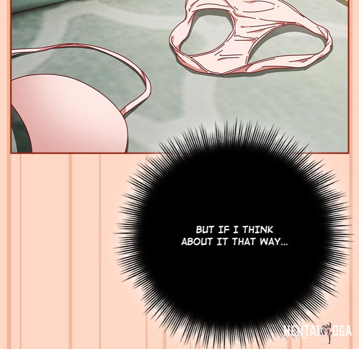 But I Love You But I Love You Chapter 34 - Page 144