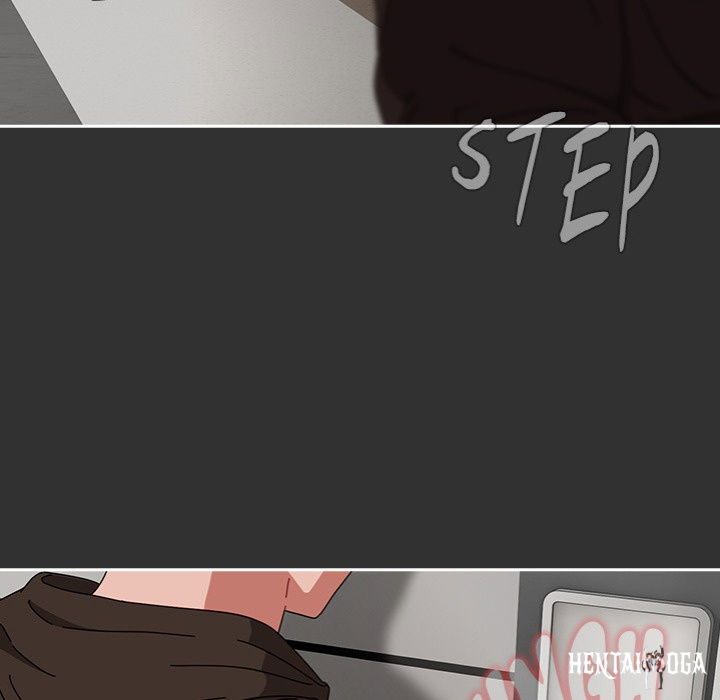 But I Love You But I Love You Chapter 34 - Page 162