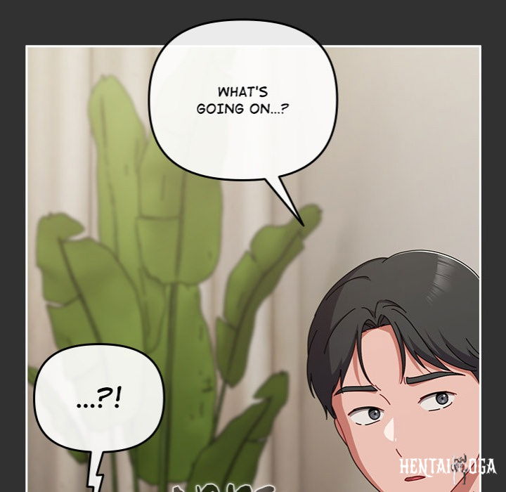 But I Love You But I Love You Chapter 34 - Page 168