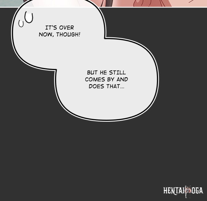 But I Love You But I Love You Chapter 34 - Page 181