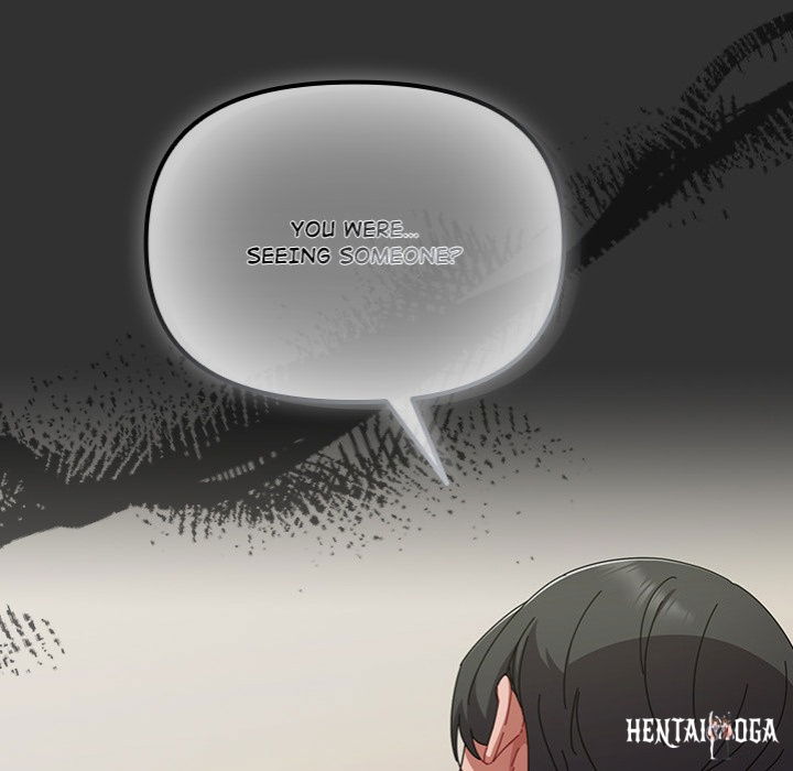 But I Love You But I Love You Chapter 34 - Page 182