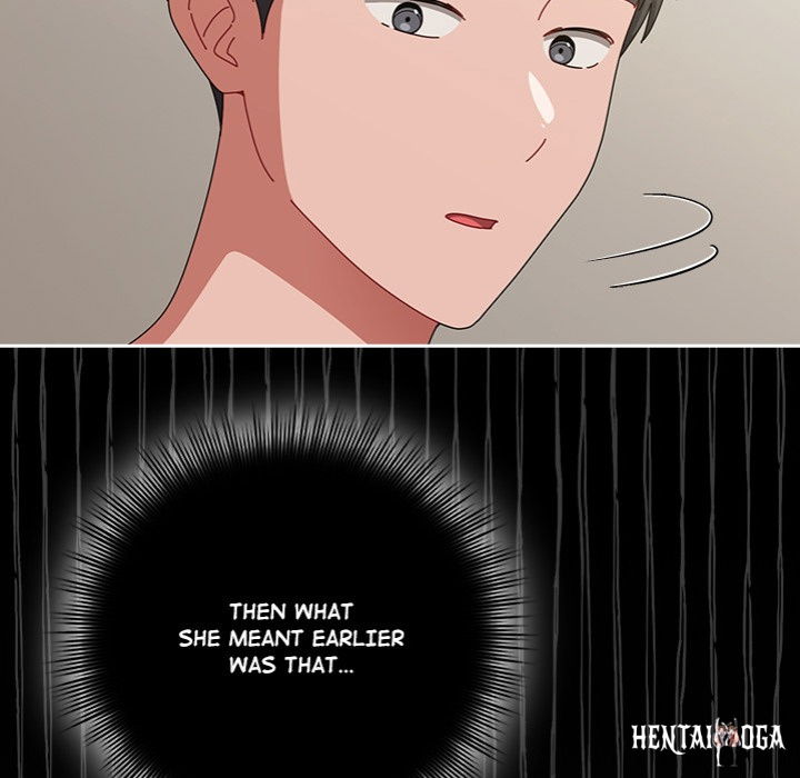 But I Love You But I Love You Chapter 34 - Page 186