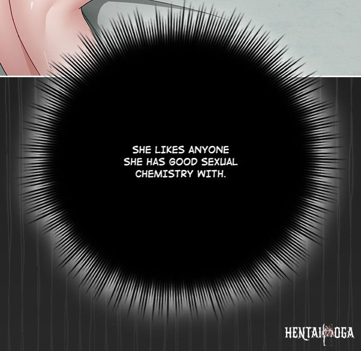 But I Love You But I Love You Chapter 34 - Page 190