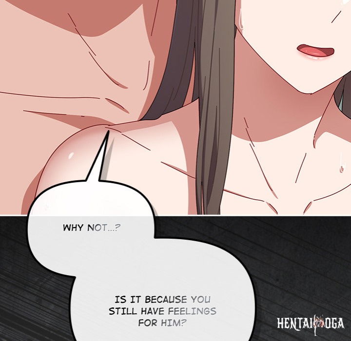 But I Love You But I Love You Chapter 34 - Page 203