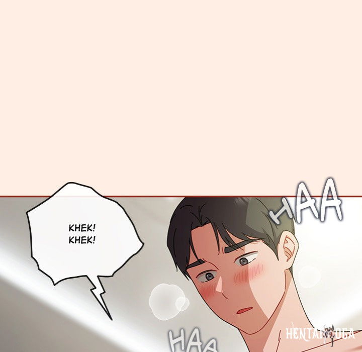 But I Love You But I Love You Chapter 34 - Page 30