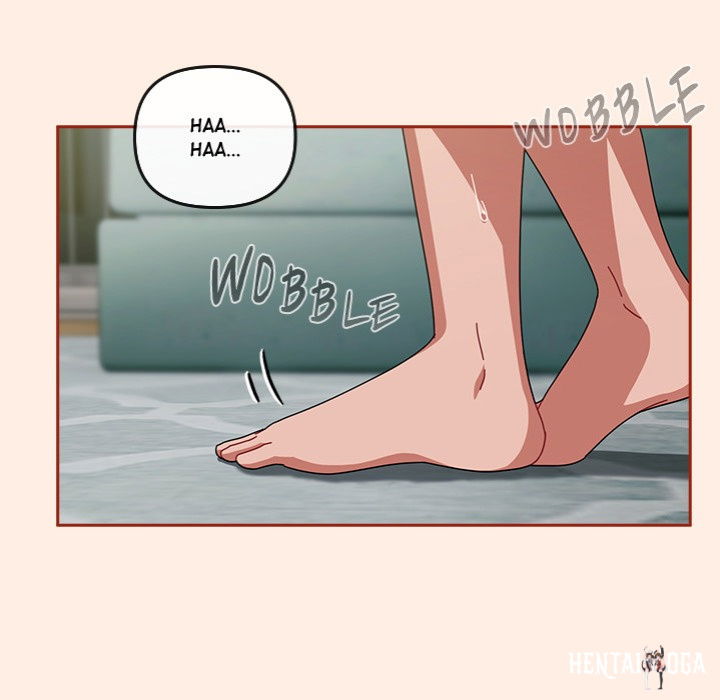 But I Love You But I Love You Chapter 34 - Page 33