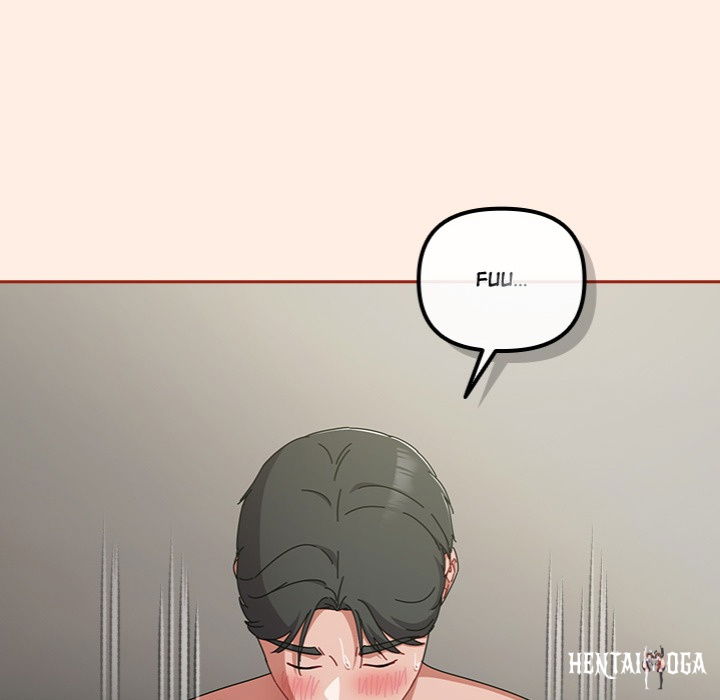 But I Love You But I Love You Chapter 34 - Page 34