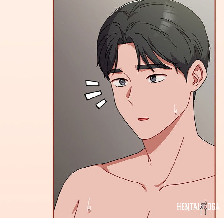 But I Love You But I Love You Chapter 34 - Page 38