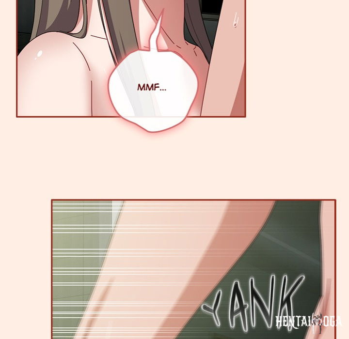 But I Love You But I Love You Chapter 34 - Page 8