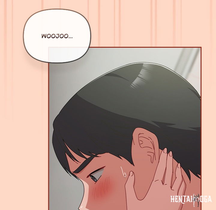 But I Love You But I Love You Chapter 34 - Page 84