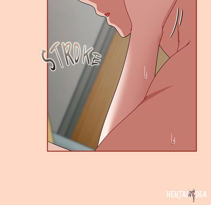 But I Love You But I Love You Chapter 34 - Page 85