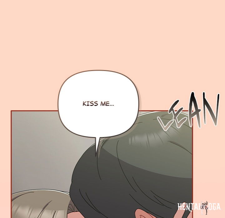 But I Love You But I Love You Chapter 34 - Page 86