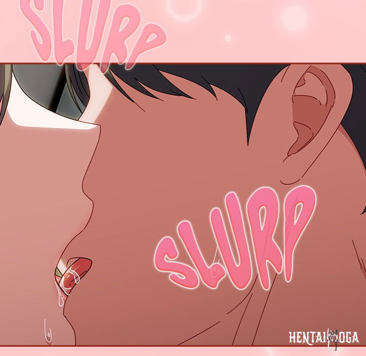 But I Love You But I Love You Chapter 34 - Page 93