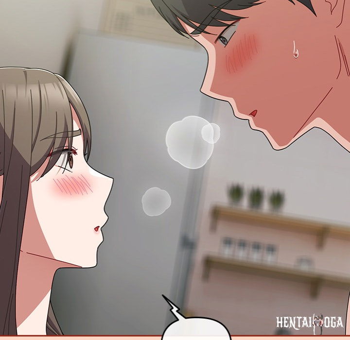 But I Love You But I Love You Chapter 34 - Page 97