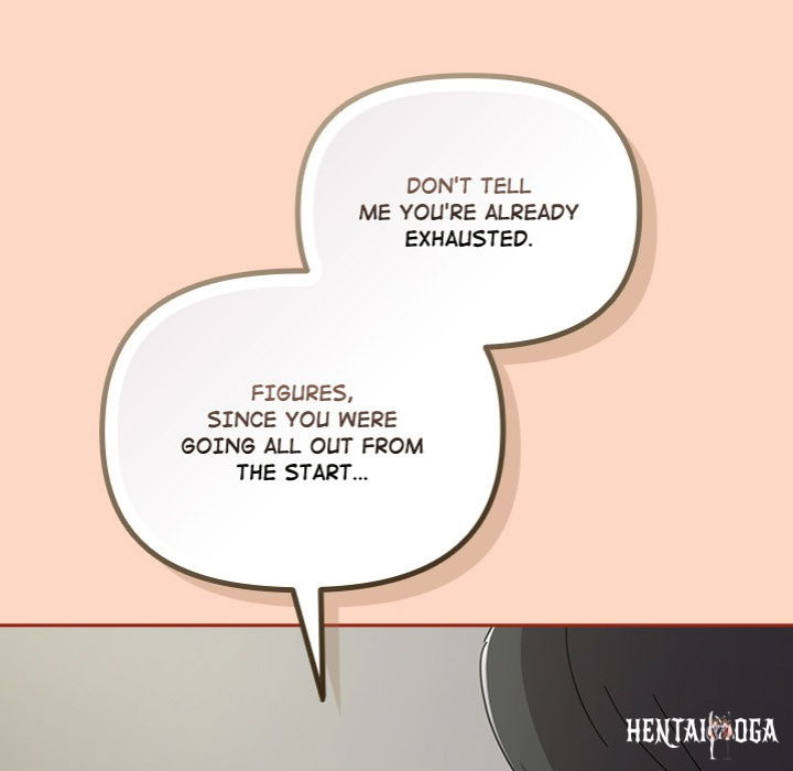 But I Love You But I Love You Chapter 34 - Page 99