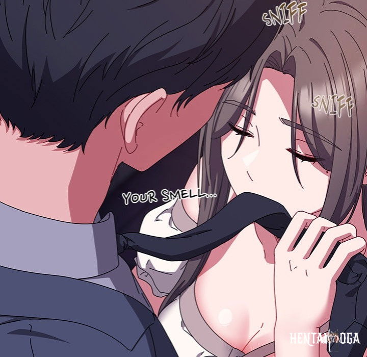 But I Love You But I Love You Chapter 33 - Page 11