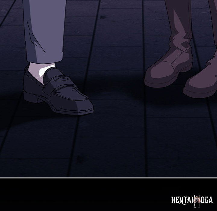 But I Love You But I Love You Chapter 33 - Page 112