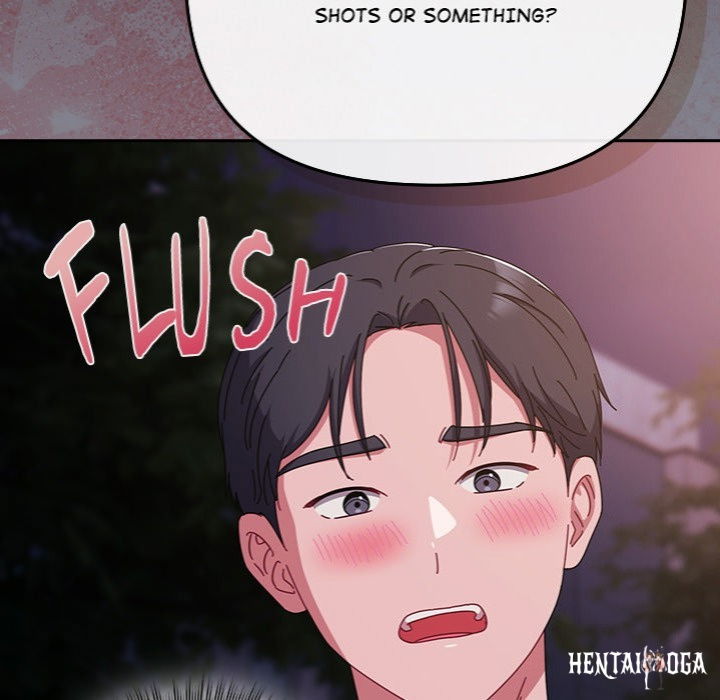 But I Love You But I Love You Chapter 33 - Page 114