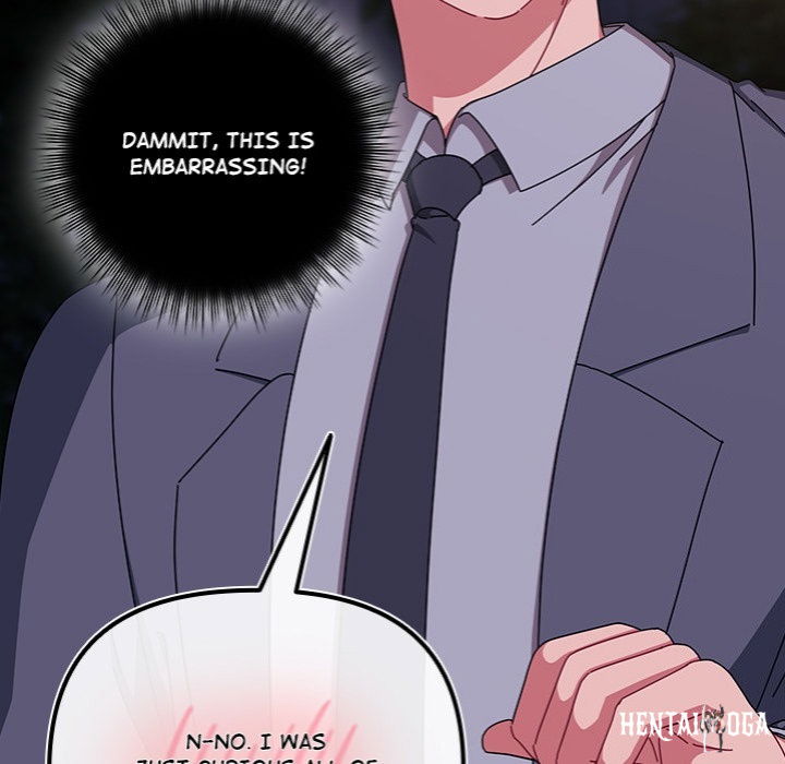 But I Love You But I Love You Chapter 33 - Page 115