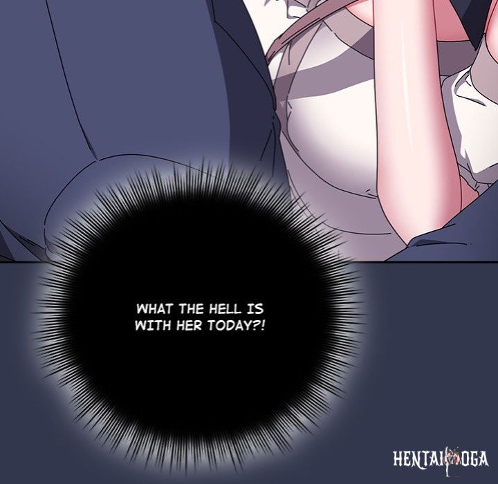 But I Love You But I Love You Chapter 33 - Page 12