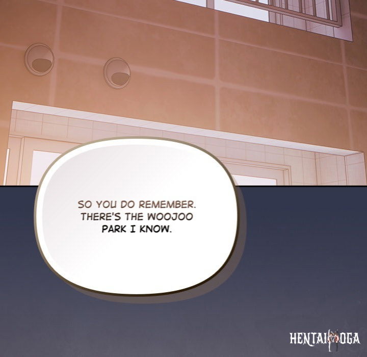 But I Love You But I Love You Chapter 33 - Page 133