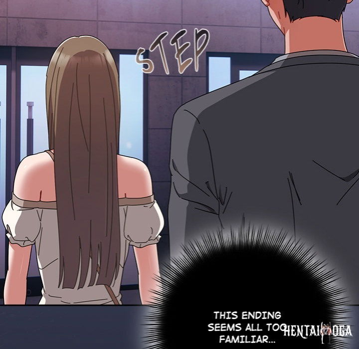 But I Love You But I Love You Chapter 33 - Page 140