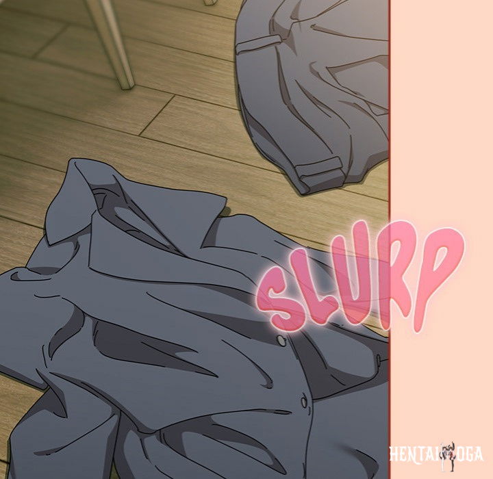 But I Love You But I Love You Chapter 33 - Page 153