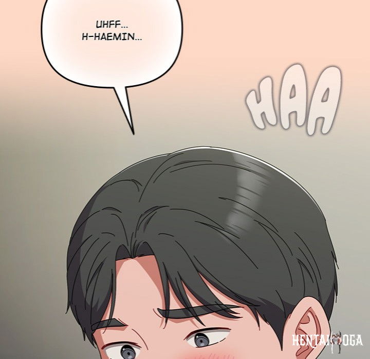 But I Love You But I Love You Chapter 33 - Page 155