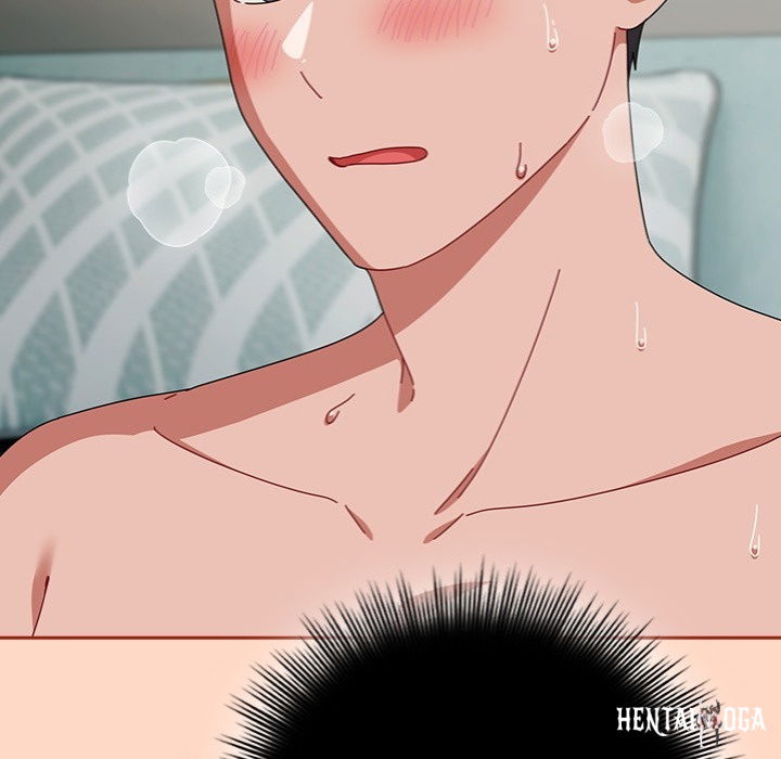 But I Love You But I Love You Chapter 33 - Page 156