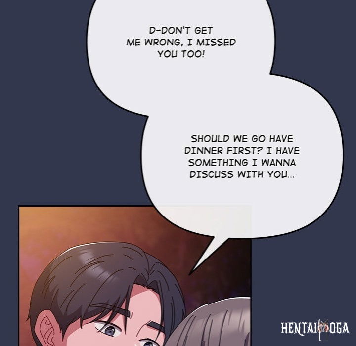 But I Love You But I Love You Chapter 33 - Page 16