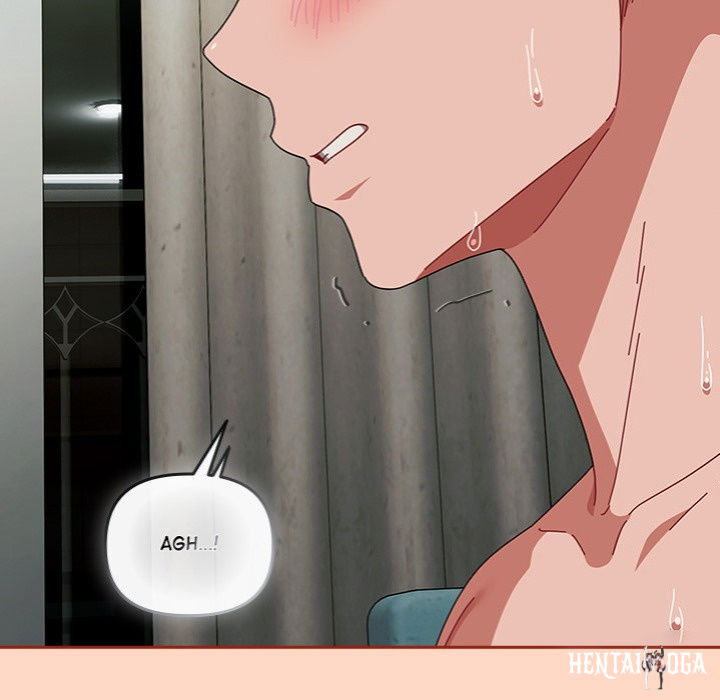 But I Love You But I Love You Chapter 33 - Page 172