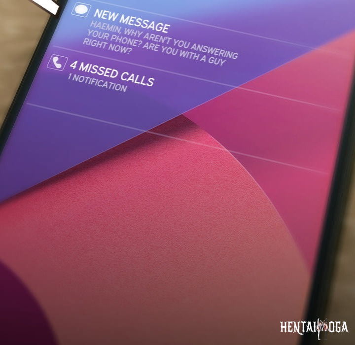 But I Love You But I Love You Chapter 33 - Page 202