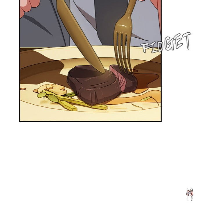 But I Love You But I Love You Chapter 33 - Page 27