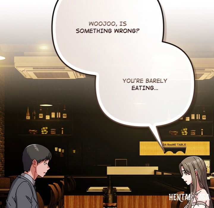 But I Love You But I Love You Chapter 33 - Page 30