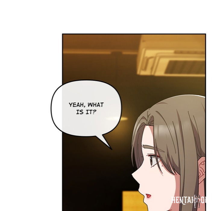 But I Love You But I Love You Chapter 33 - Page 34